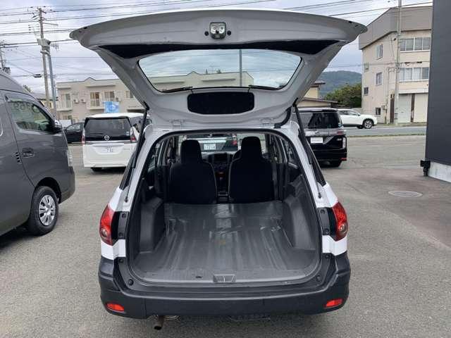 NV150AD 1.6 VE 4WD 寒冷地仕様車/エアコン・クーラー/ABS/パワ(18枚目)