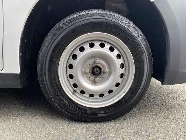 NV150AD 1.6 VE 4WD 寒冷地仕様車/エアコン・クーラー/ABS/パワ(20枚目)