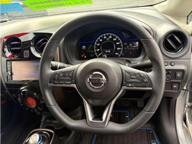 【ハンドル】便利な機能がたくさん。ご不明な点などお問い合わせくださいませ。