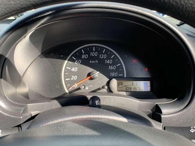 マーチ １．２　Ｘ　Ｖセレクション　／ＣＤ／ＤＶＤ／ＥＴＣ／バックカメラ／オートマチック（7枚目）