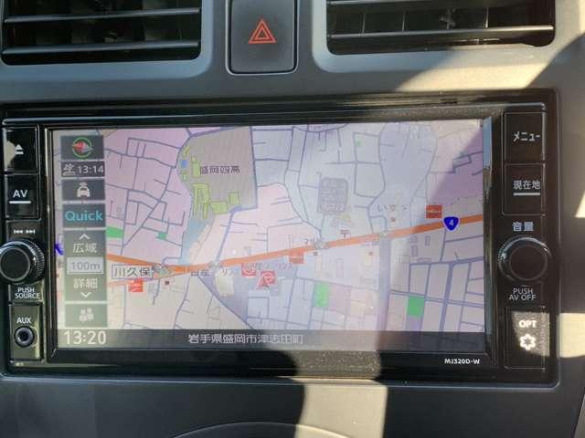 マーチ １．２　Ｘ　Ｖセレクション　／ＣＤ／ＤＶＤ／ＥＴＣ／バックカメラ／オートマチック（14枚目）