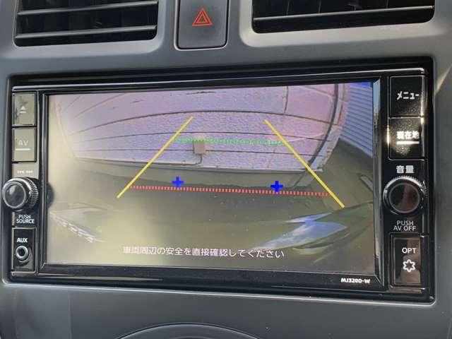 マーチ １．２　Ｘ　Ｖセレクション　／ＣＤ／ＤＶＤ／ＥＴＣ／バックカメラ／オートマチック（18枚目）