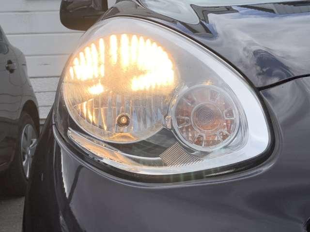 マーチ １．２　Ｘ　Ｖセレクション　／ＣＤ／ＤＶＤ／ＥＴＣ／バックカメラ／オートマチック（3枚目）