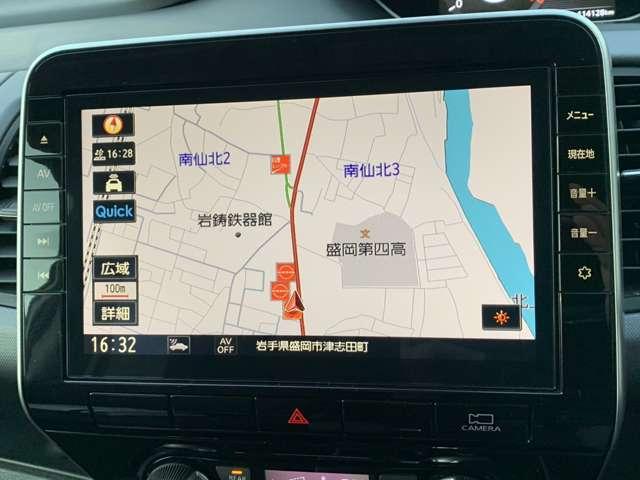 セレナ ２．０　ＸＶ　４ＷＤ　／寒冷地仕様車／３列シート／オートマチックハ（15枚目）