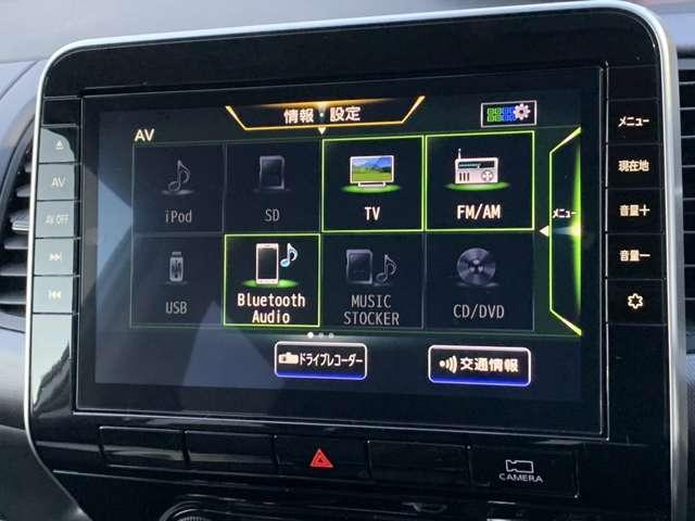 セレナ ２．０　ＸＶ　４ＷＤ　／寒冷地仕様車／３列シート／オートマチックハ（16枚目）