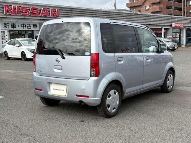 オッティ ６６０　Ｓ　ＦＯＵＲ　４ＷＤ　／５ＭＴ／４ＷＤ／ナビ／ＥＴＣ／運転席シートヒーター（2枚目）