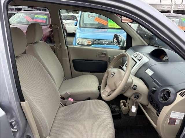 オッティ ６６０　Ｓ　ＦＯＵＲ　４ＷＤ　／５ＭＴ／４ＷＤ／ナビ／ＥＴＣ／運転席シートヒーター（6枚目）