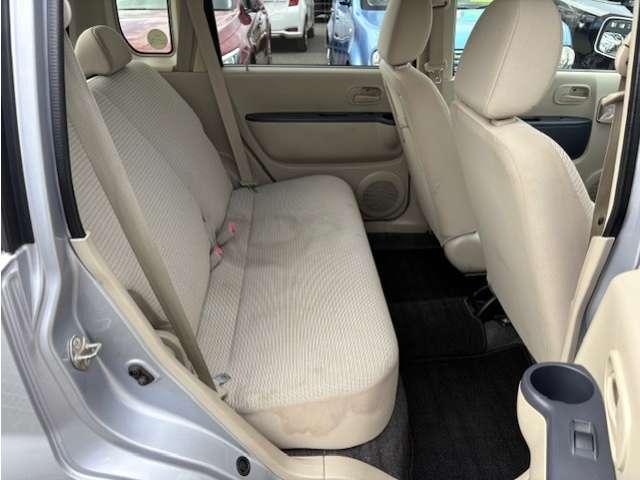 オッティ ６６０　Ｓ　ＦＯＵＲ　４ＷＤ　／５ＭＴ／４ＷＤ／ナビ／ＥＴＣ／運転席シートヒーター（7枚目）