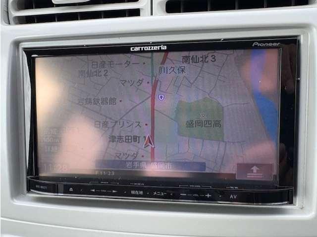 オッティ ６６０　Ｓ　ＦＯＵＲ　４ＷＤ　／５ＭＴ／４ＷＤ／ナビ／ＥＴＣ／運転席シートヒーター（8枚目）