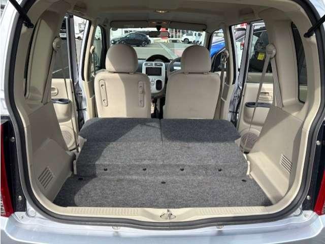 オッティ ６６０　Ｓ　ＦＯＵＲ　４ＷＤ　／５ＭＴ／４ＷＤ／ナビ／ＥＴＣ／運転席シートヒーター（11枚目）