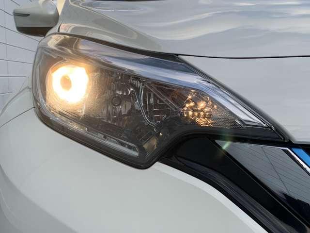 ノート １．２　ｅ－ＰＯＷＥＲ　Ｘ　ＦＯＵＲ　４ＷＤ　／寒冷地仕様車／ドライブレコーダー／衝突被（3枚目）