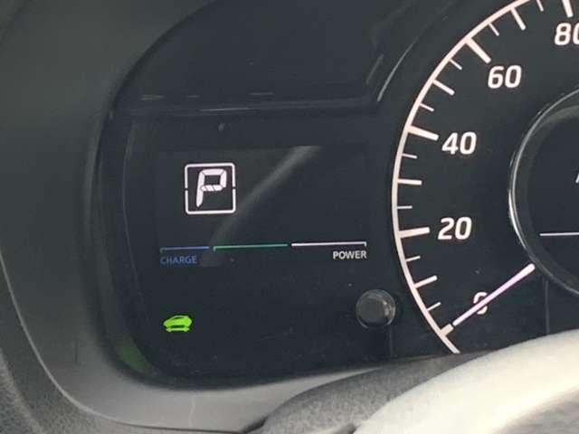 ノート １．２　ｅ－ＰＯＷＥＲ　Ｘ　ＦＯＵＲ　４ＷＤ　／寒冷地仕様車／ドライブレコーダー／衝突被（17枚目）