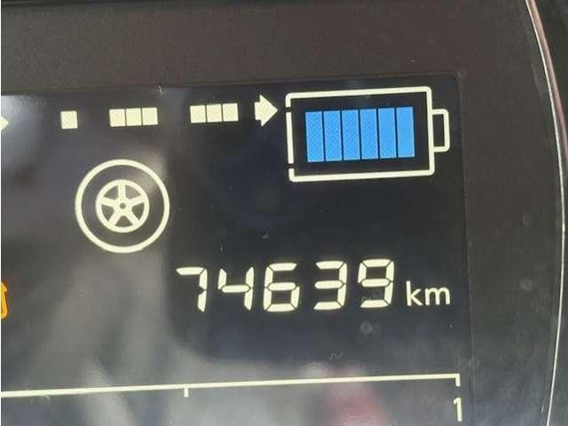 ノート 1.2 e-POWER B FOUR 4WD /ナビ/バックカメラ/衝突被害軽減ブレーキ/(10枚目)