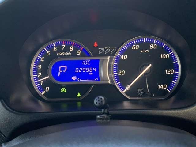 デイズ ６６０　ハイウェイスターＸ　４ＷＤ　／ナビ／３６０°カメラ／ドラレコ／衝突被害軽減（12枚目）