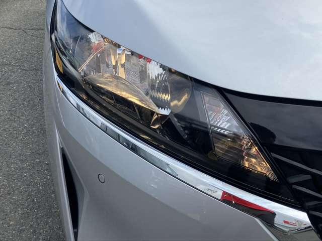 ノート １．２　Ｓ　ＦＯＵＲ　４ＷＤ　／ナビ／全周囲カメラ／ドラレコ／ステアリング（3枚目）