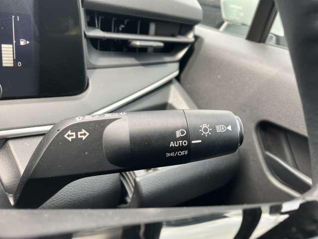 ノート １．２　Ｓ　ＦＯＵＲ　４ＷＤ　／ナビ／全周囲カメラ／ドラレコ／ステアリング（13枚目）