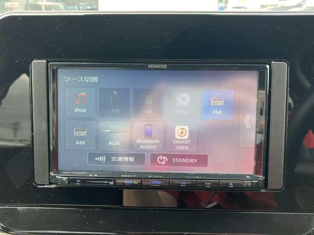 ノート １．２　Ｓ　ＦＯＵＲ　４ＷＤ　／ナビ／全周囲カメラ／ドラレコ／ステアリング（16枚目）