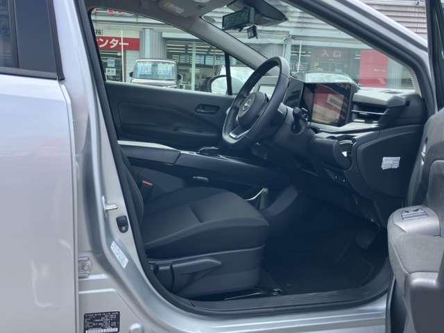 ノート １．２　Ｓ　ＦＯＵＲ　４ＷＤ　／ナビ／全周囲カメラ／ドラレコ／ステアリング（17枚目）