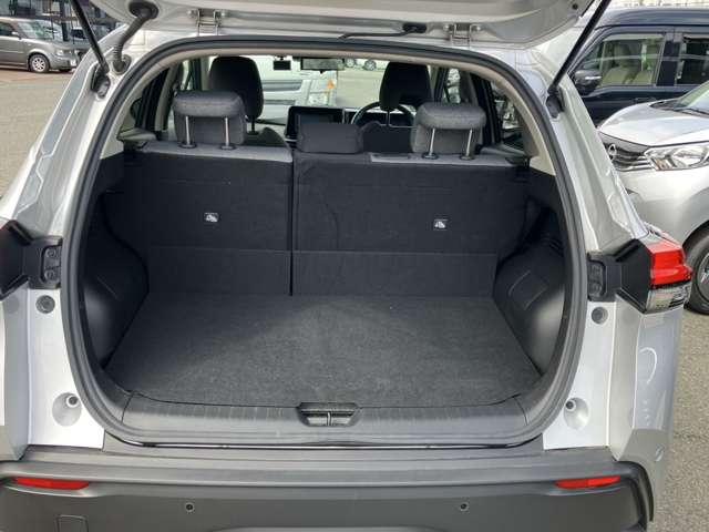 ノート １．２　Ｓ　ＦＯＵＲ　４ＷＤ　／ナビ／全周囲カメラ／ドラレコ／ステアリング（20枚目）