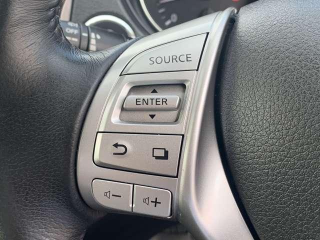 エクストレイル ２．０　２０Ｘｔ　エマージェンシーブレーキパッケージ　２列車　４ＷＤ（5枚目）