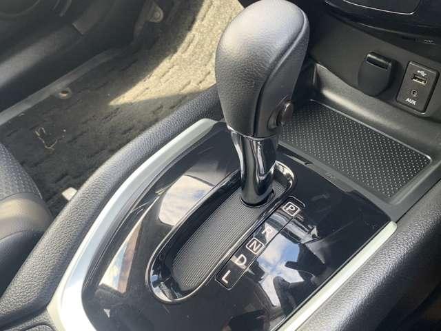 エクストレイル ２．０　２０Ｘｔ　エマージェンシーブレーキパッケージ　２列車　４ＷＤ（10枚目）