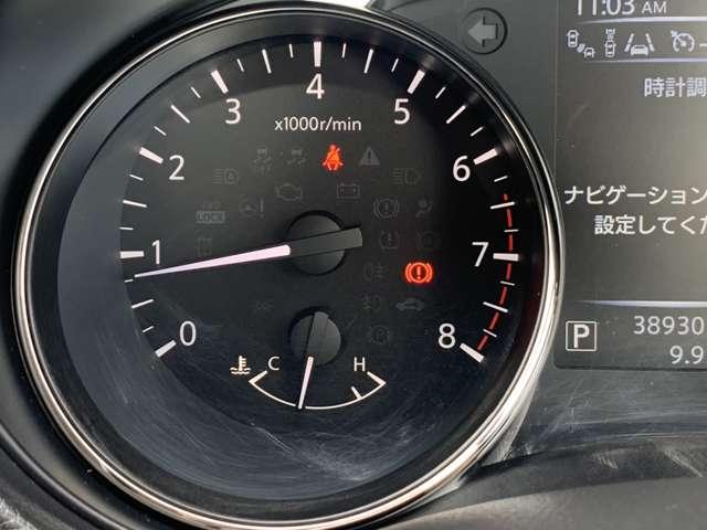 エクストレイル ２．０　２０Ｘｔ　エマージェンシーブレーキパッケージ　２列車　４ＷＤ（16枚目）