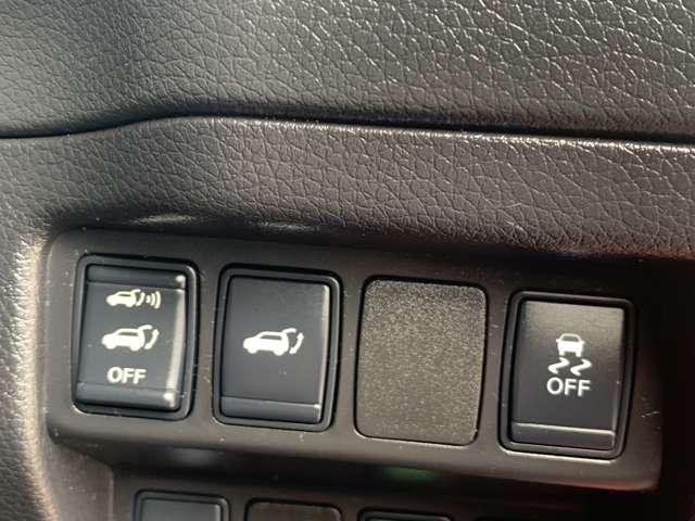 エクストレイル ２．０　２０Ｘｔ　エマージェンシーブレーキパッケージ　２列車　４ＷＤ（17枚目）