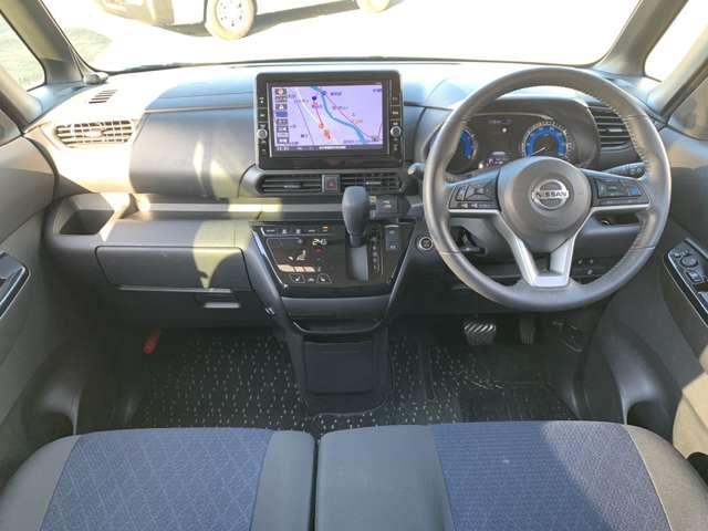 ルークス ６６０　ハイウェイスターＧターボ　プロパイロット　エディション　４ＷＤ　／ドラレコ／日産純正リモコンスターター／ＥＴＣ（6枚目）