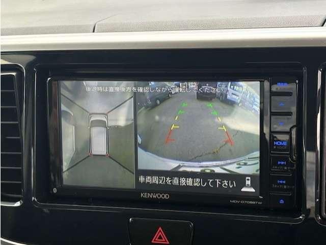 デイズルークス ６６０　ハイウェイスターＸ　Ｖセレクション　４ＷＤ　／ナビ／純正アルミホイール＋夏タイヤ有り／地（16枚目）