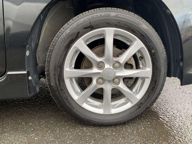 タント 660 カスタム L 4WD リモコンスターター/スマートキー/ナビ(3枚目)