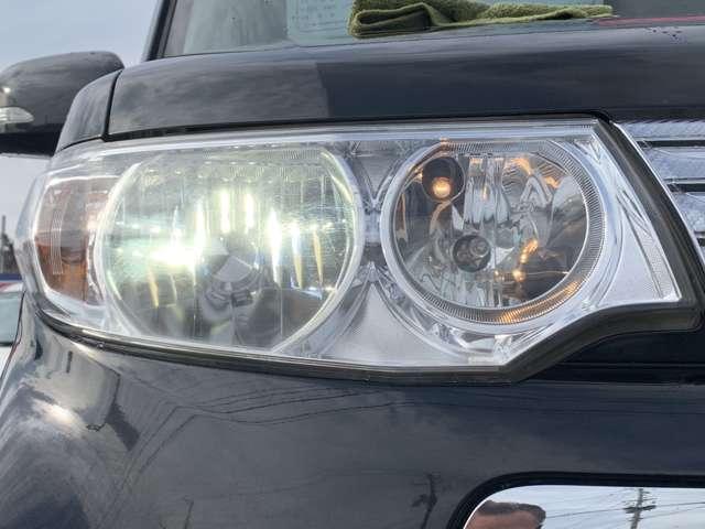 タント 660 カスタム L 4WD リモコンスターター/スマートキー/ナビ(4枚目)