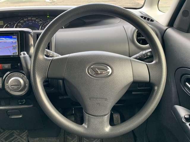 タント 660 カスタム L 4WD リモコンスターター/スマートキー/ナビ(6枚目)