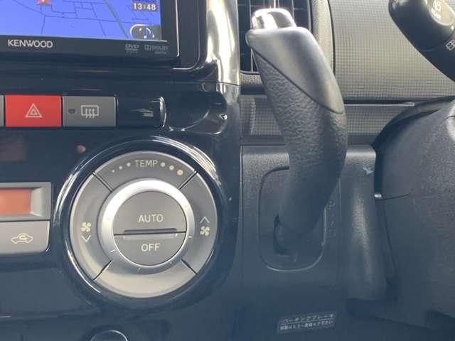 タント 660 カスタム L 4WD リモコンスターター/スマートキー/ナビ(13枚目)