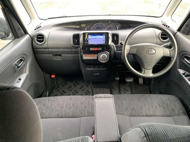 タント 660 カスタム L 4WD リモコンスターター/スマートキー/ナビ(15枚目)