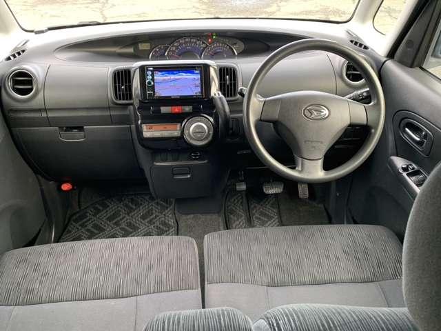 タント 660 カスタム L 4WD リモコンスターター/スマートキー/ナビ(16枚目)