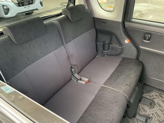 タント 660 カスタム L 4WD リモコンスターター/スマートキー/ナビ(20枚目)