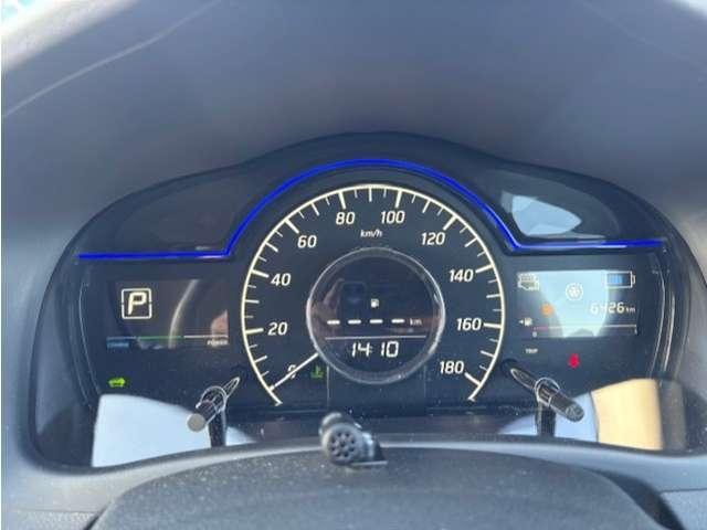 ノート １．２　ｅ－ＰＯＷＥＲ　Ｘ　ＦＯＵＲ　４ＷＤ　／３６０°カメラ／４ＷＤ／ナビ／スマートルームミラ（15枚目）