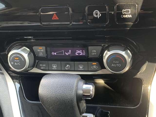 セレナ ２．０　Ｘ　ＶセレクションＩＩ　４ＷＤ（17枚目）