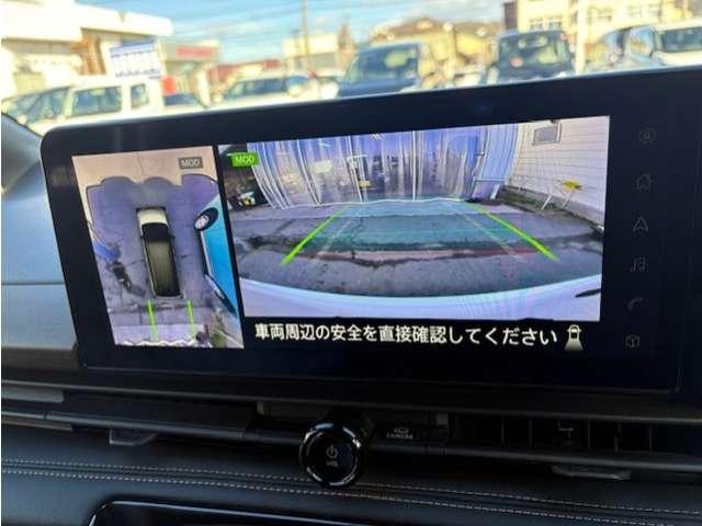 セレナ ハイウェイスターＶ　Ｖセレクション　２．０　ハイウェイスターＶ　Ｖセレクション　４ＷＤ　／両側オートスライドドア／ＥＴＣ２．０／（15枚目）