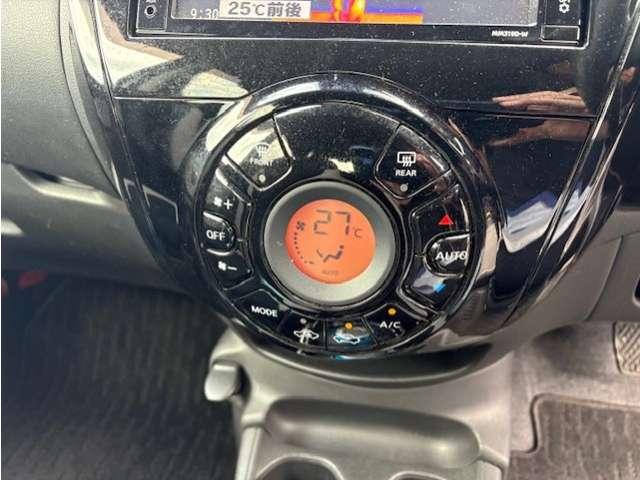 ノート ｅ－パワー　Ｘ　Ｖセレクション　１．２　ｅ－ＰＯＷＥＲ　Ｘ　Ｖセレクション　／純正ナビ／アラウンドビューモニター／オー（19枚目）