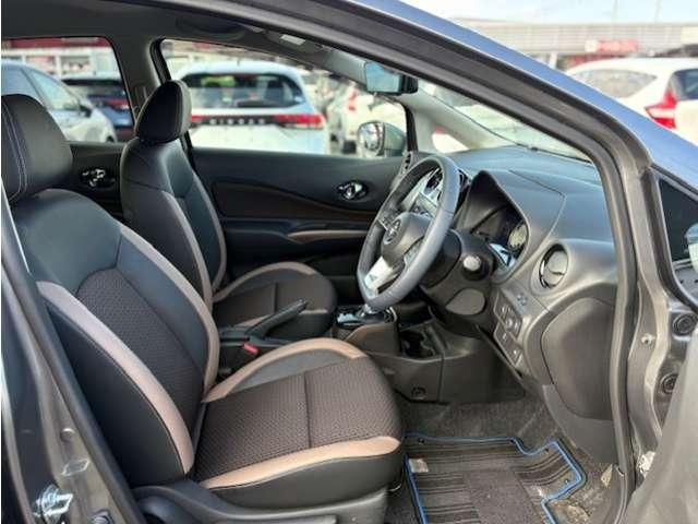 ノート ｅ－パワー　メダリスト　１．２　ｅ－ＰＯＷＥＲ　メダリスト　／アルパイン９インチナビ／３６０°カメラ（5枚目）