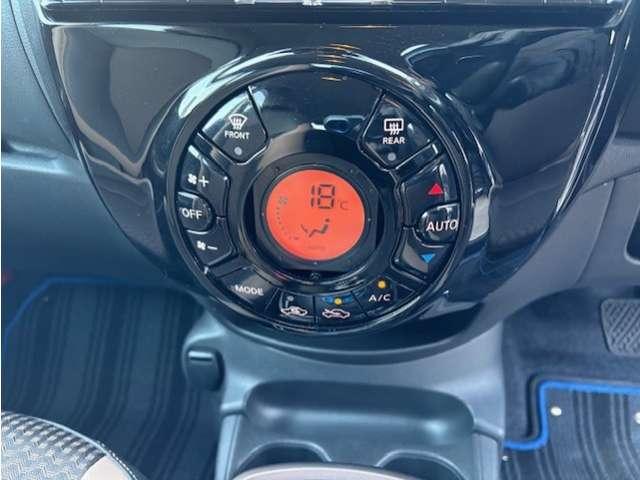 ノート １．２　ｅ－ＰＯＷＥＲ　メダリスト　／社外９インチナビ／アラウンドビューモニタ（15枚目）