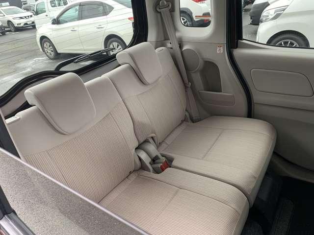 デイズルークス 660 S 両側スライドドア/ABS/CD/FM・AM/ベンチシ(15枚目)