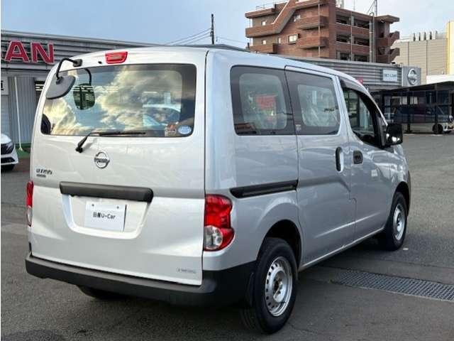 ＮＶ２００バネットバン １．６　ＤＸ　４ＷＤ（2枚目）