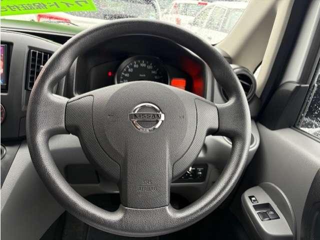 ＮＶ２００バネットバン １．６　ＤＸ　４ＷＤ（3枚目）