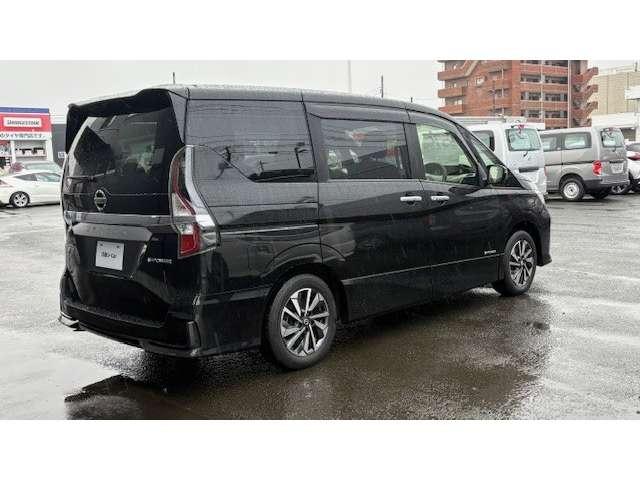 セレナ １．２　ｅ－ＰＯＷＥＲ　ハイウェイスター　Ｖ（2枚目）