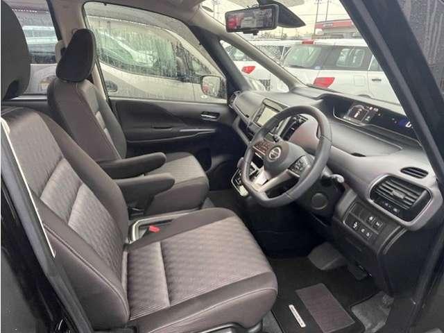 セレナ １．２　ｅ－ＰＯＷＥＲ　ハイウェイスター　Ｖ（3枚目）