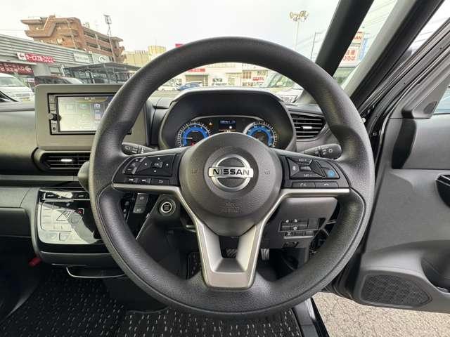 ルークス ６６０　ハイウェイスターＸ　プロパイロット　エディション　４ＷＤ（9枚目）