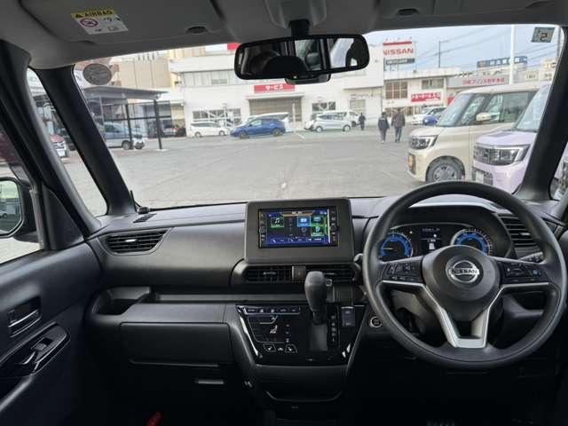 ルークス ６６０　ハイウェイスターＸ　プロパイロット　エディション　４ＷＤ（19枚目）