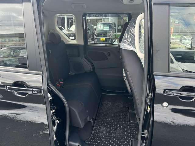 ルークス ６６０　ハイウェイスターＧターボ　プロパイロット　エディショ　寒冷地仕様車／全方位カメラ（アラウンドビュ（12枚目）